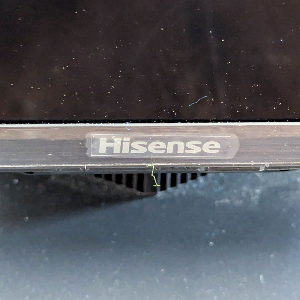 Hisense 55" Google TV Smart LED Television