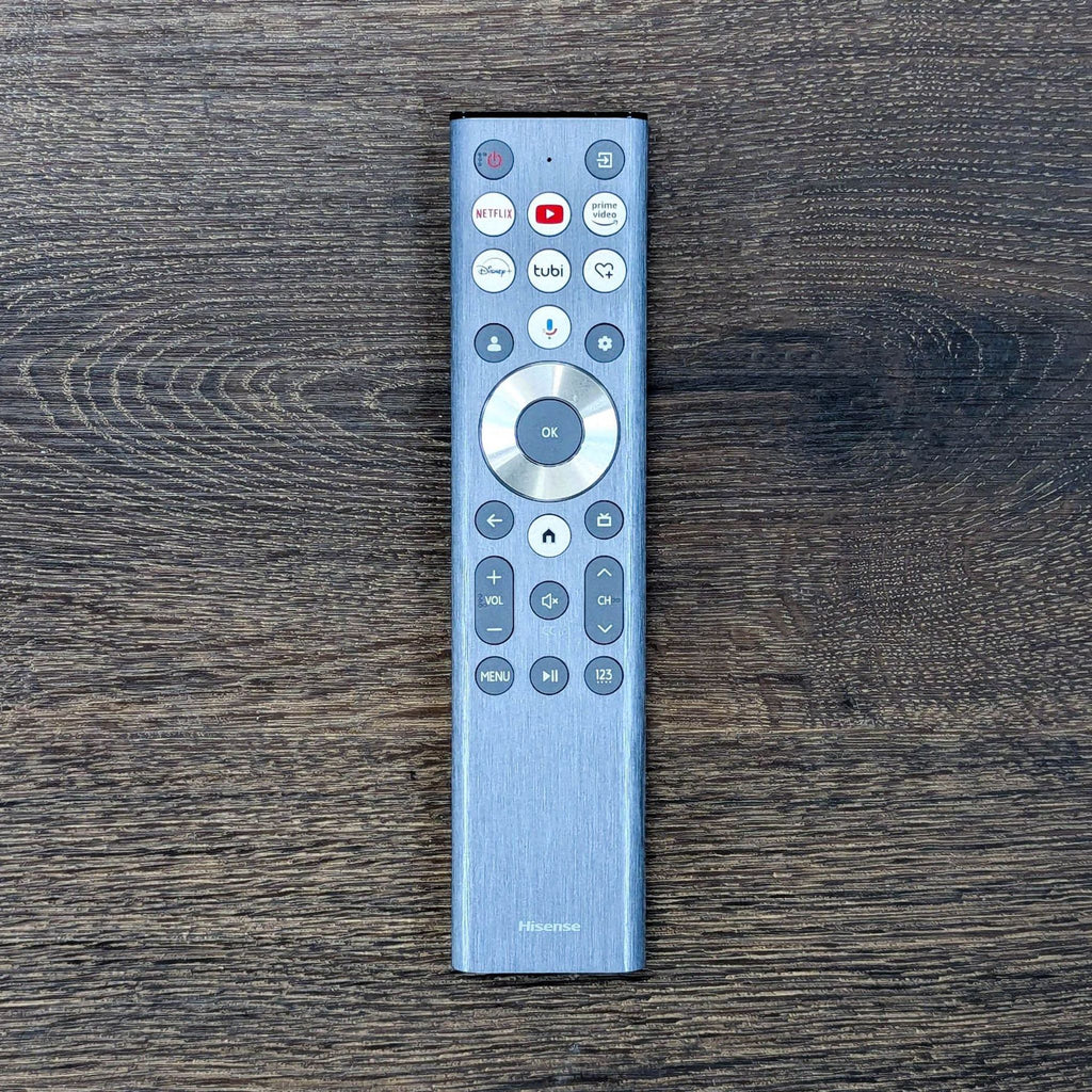 Hisense 55" Google TV Smart LED Television