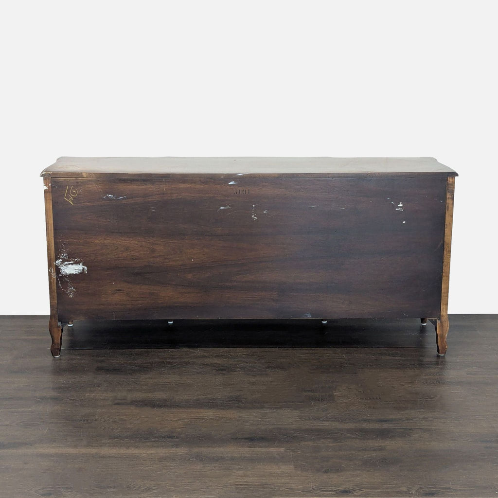 Vintage French Provincial Sideboard
