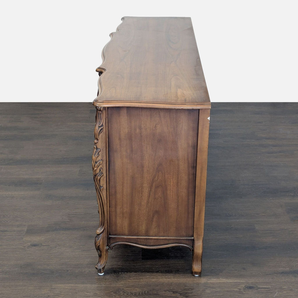 Vintage French Provincial Sideboard