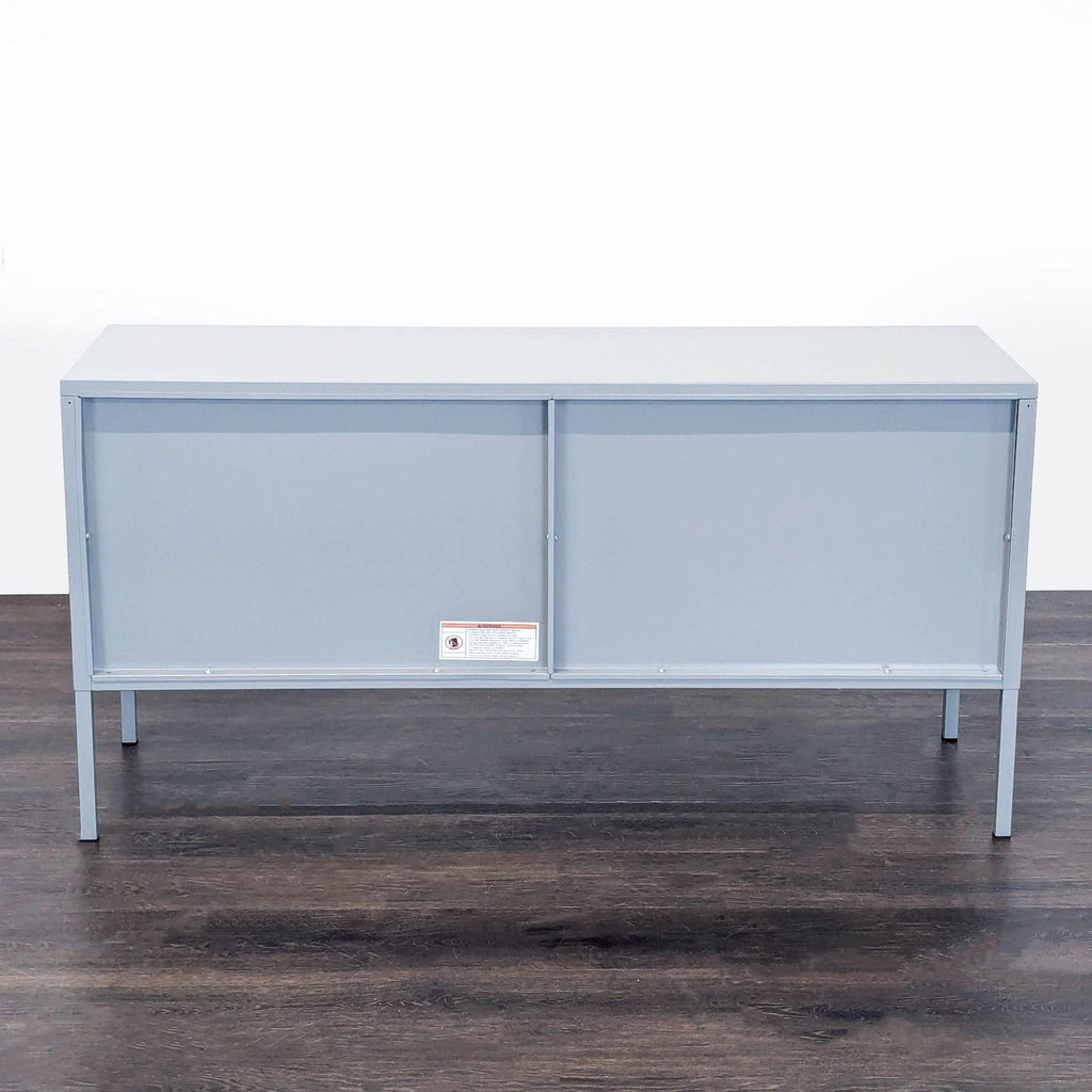 Latitude Run Zelle Media Console