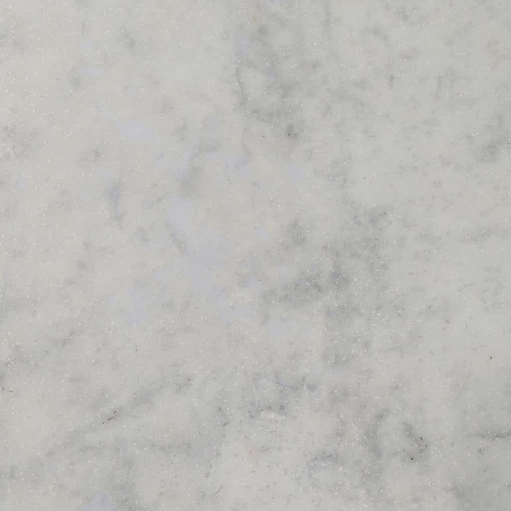 Restoration Hardware (RH) St. James Marble-Top Rectangular Dining Table Set