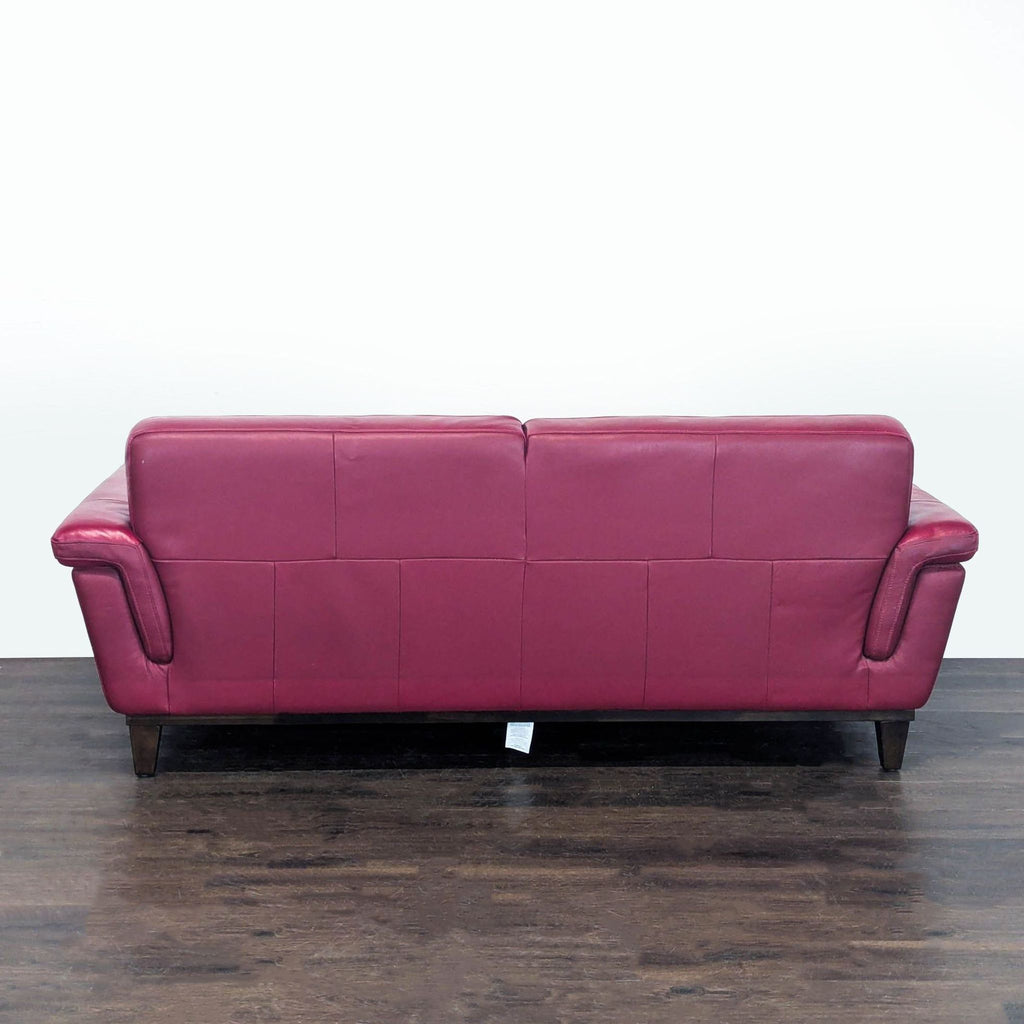 Couch from Ana furniture in around 2019
Couch from Ana furniture in around 2019