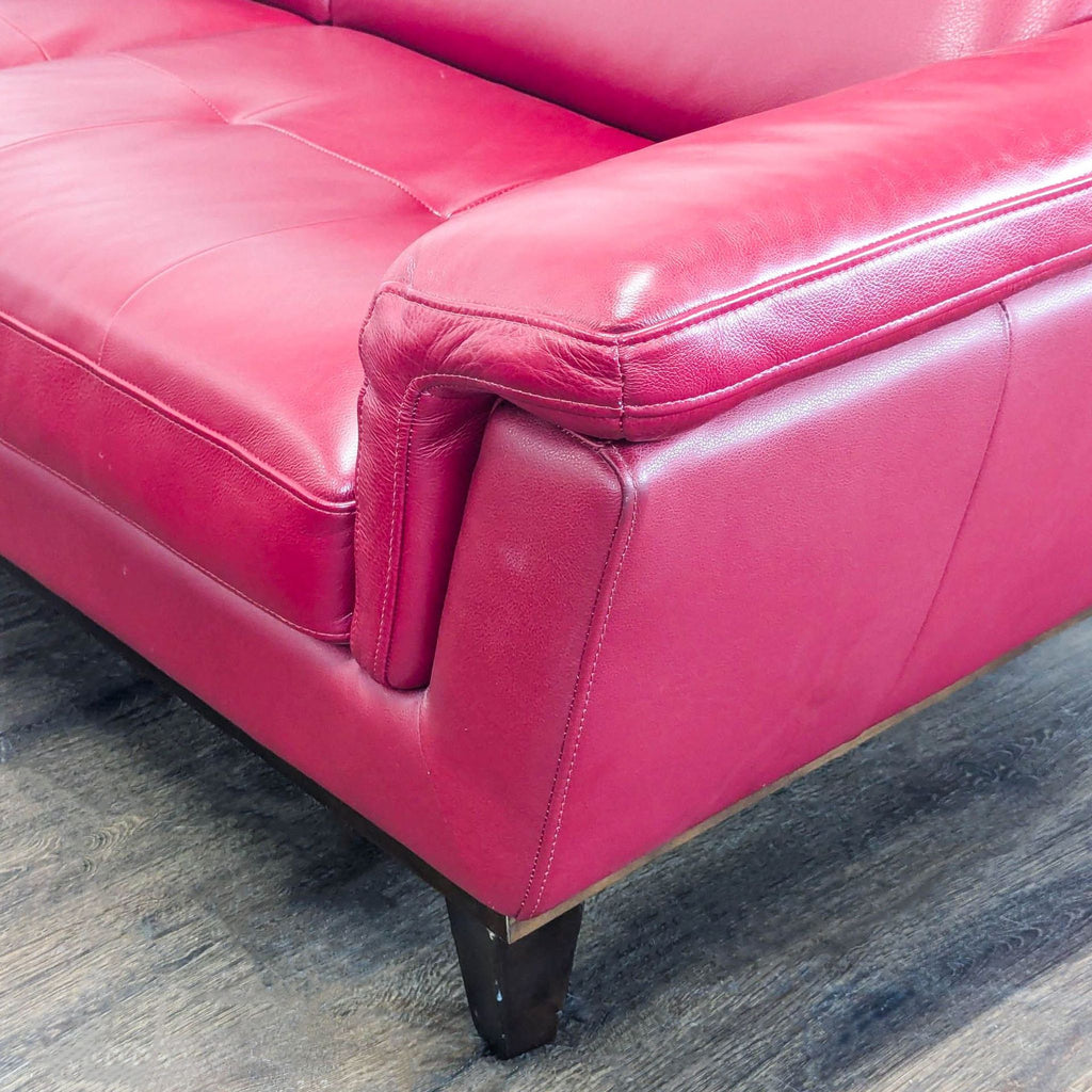 Couch from Ana furniture in around 2019
Couch from Ana furniture in around 2019