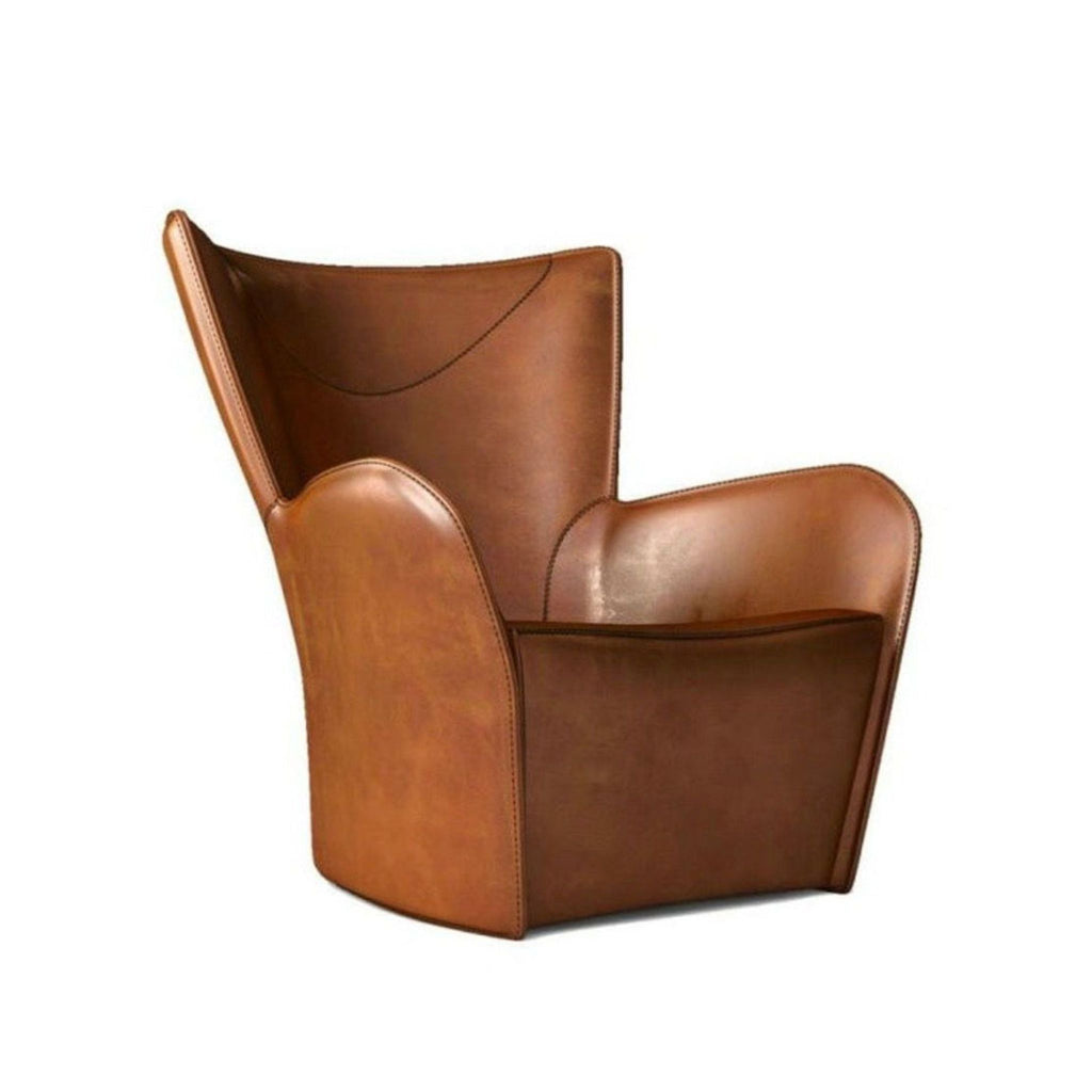 Elegant Mandrague Swivel Chair from Molteni&C, 2015, lounge category, shown as a premium furniture piece.