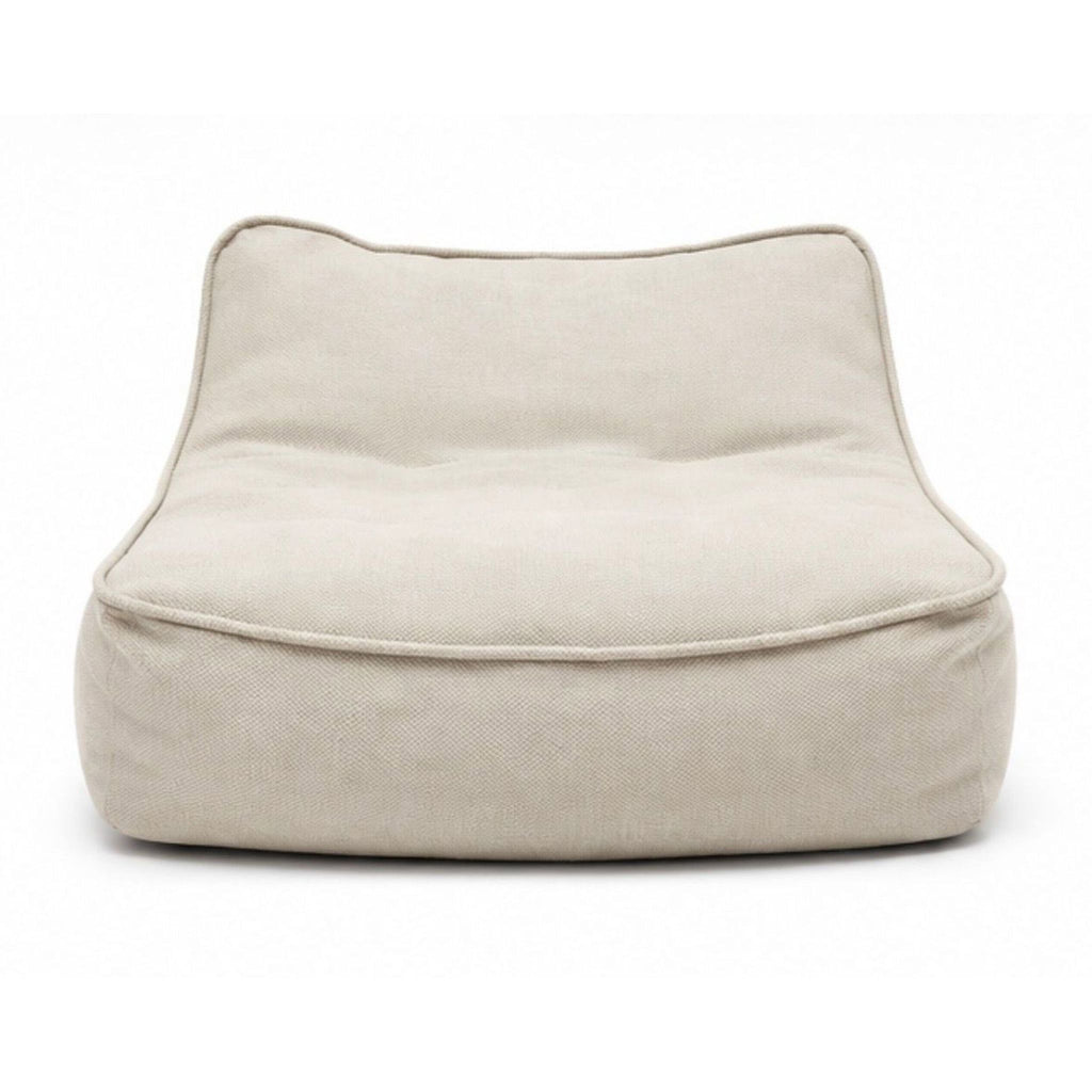 2015 Paola Lenti Float Lounge Chair; plush, minimalist profile in premium upholstery, category: Chairs.