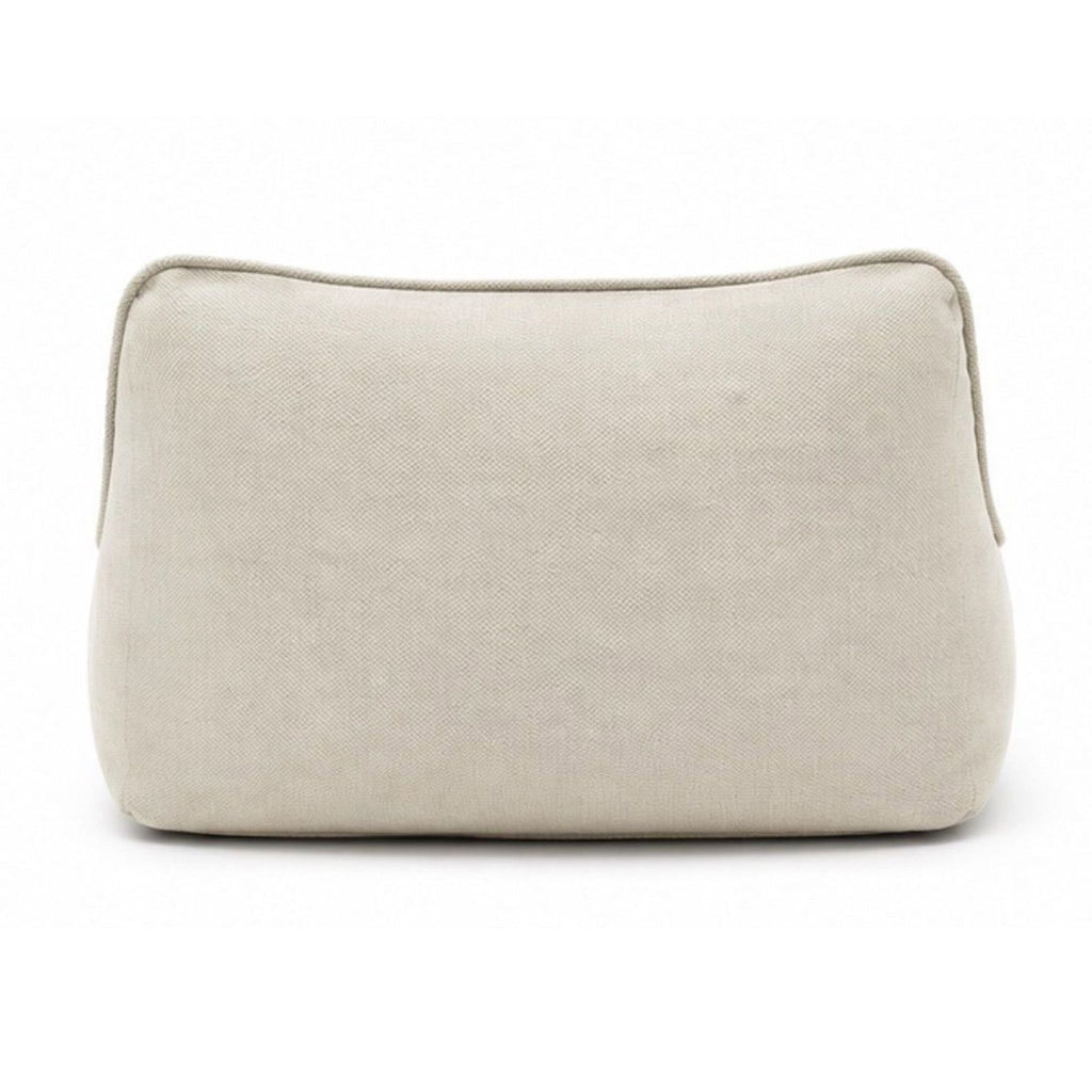 Float Lounge Chair by Paola Lenti, modern design, upholstered seat, 2015, in Chairs category.
