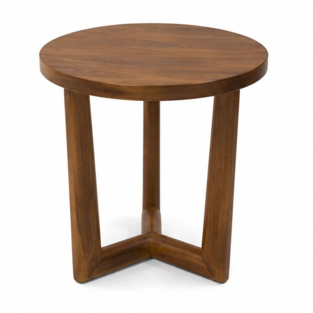 Bright Chair Madame Y Side Table