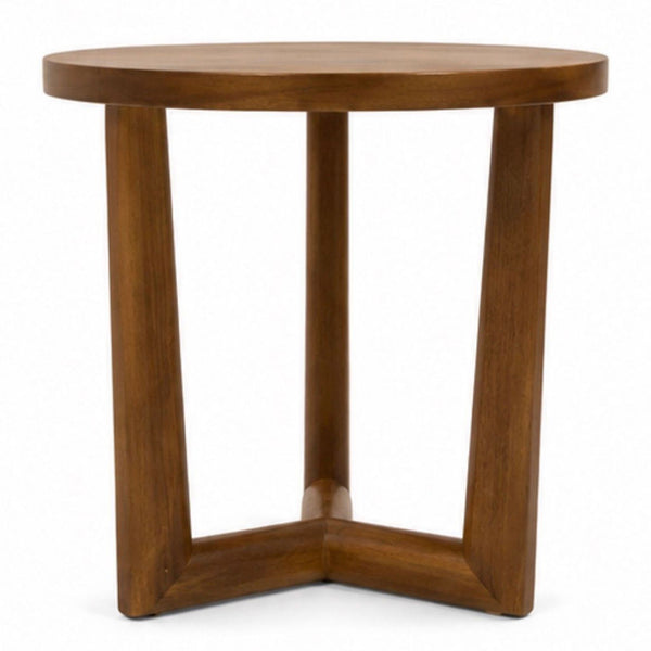 Bright Chair Madame Y Side Table