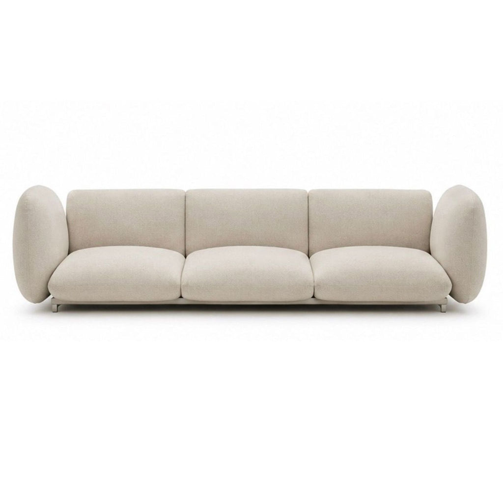 Paola Lenti Mellow Sectional sofa from 2015, plush seating, minimalist style, listed under Other for $10,000.