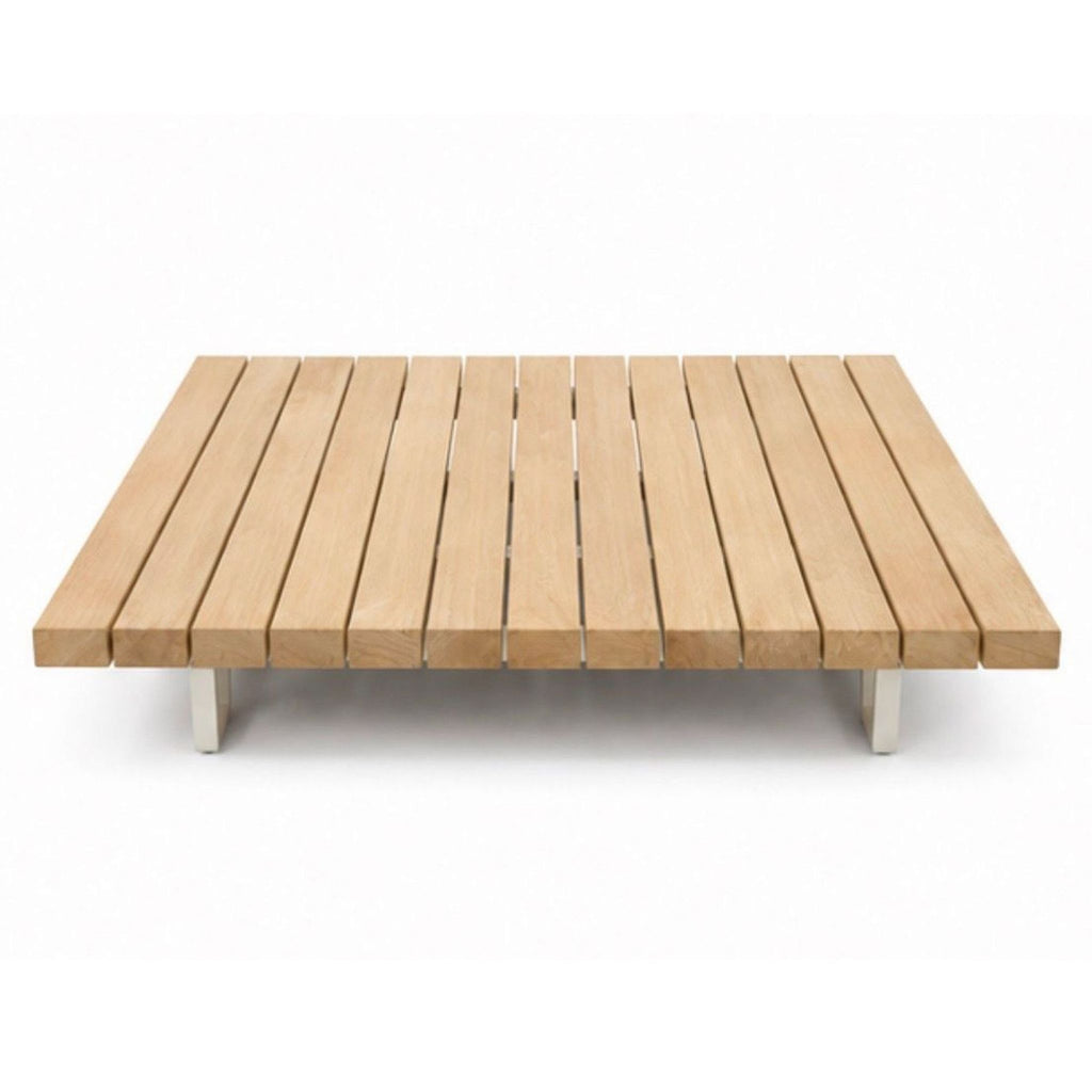 Round Sunset coffee table by Paola Lenti in contemporary design, featured in tables category, priced at $4500.