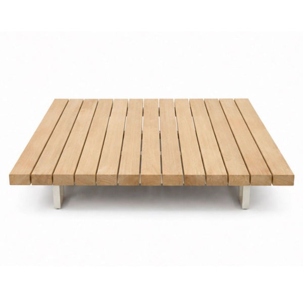 Round Sunset coffee table by Paola Lenti in contemporary design, featured in tables category, priced at $4500.