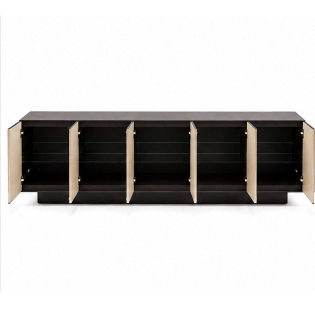 Minotti Credenza
