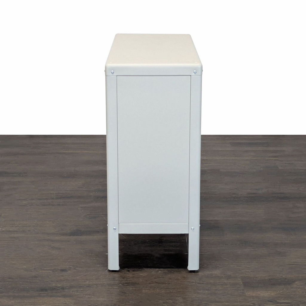 Ikea Metal Storage Cabinet