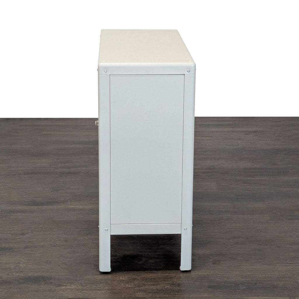 Ikea Metal Storage Cabinet
