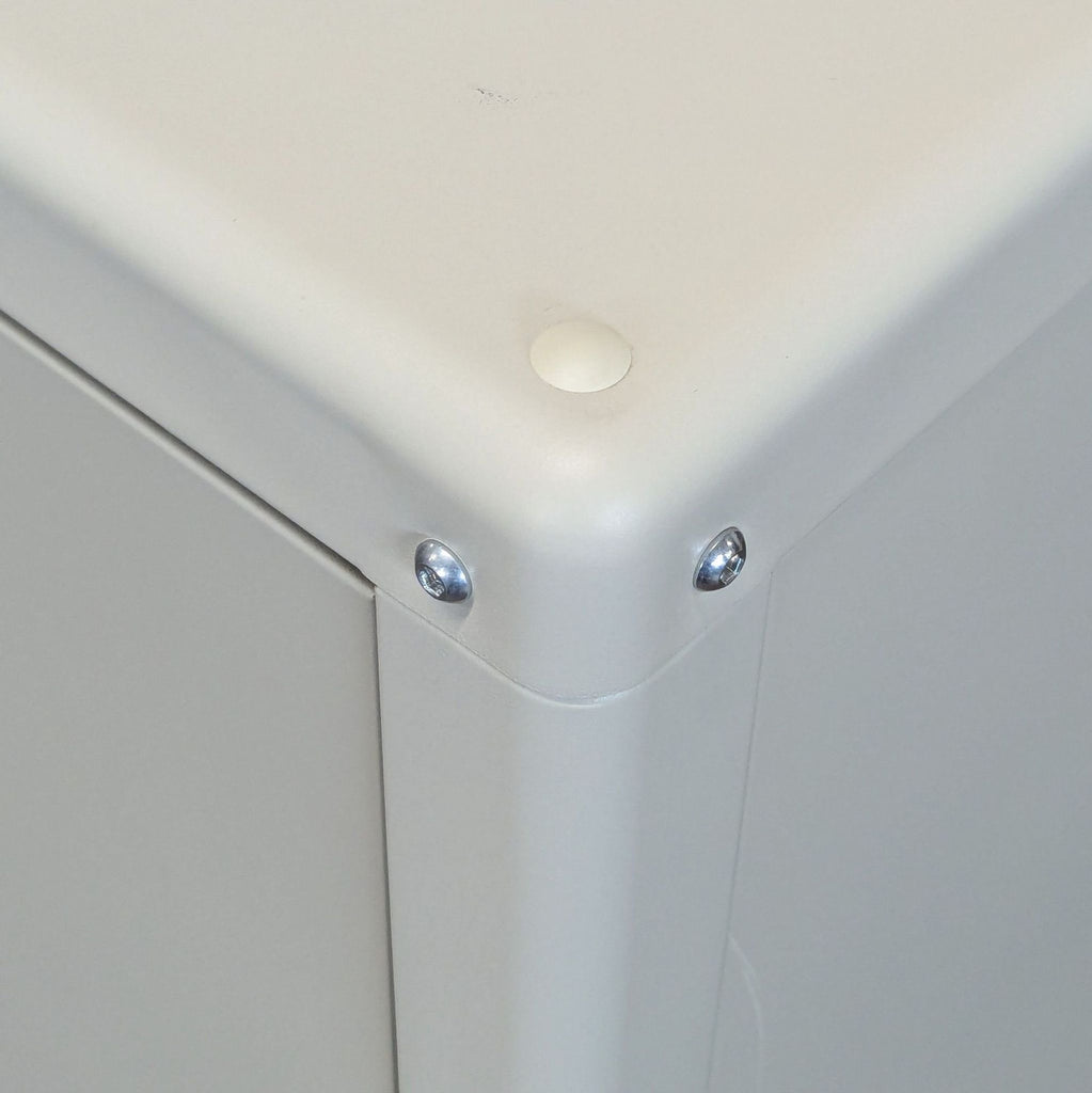 Ikea Metal Storage Cabinet