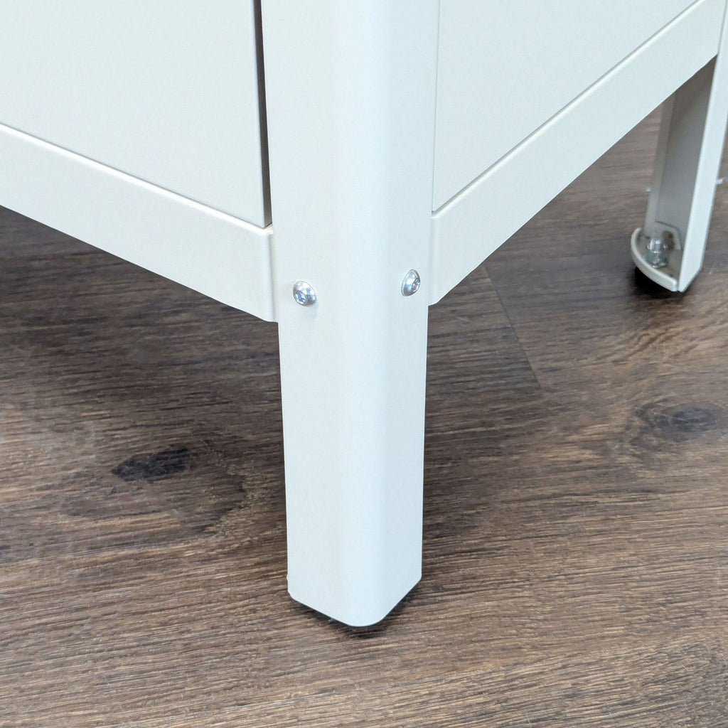 Ikea Metal Storage Cabinet