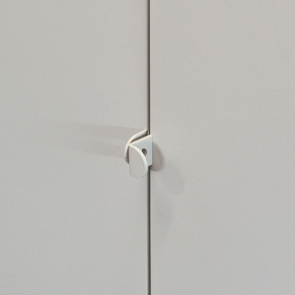 Ikea Metal Storage Cabinet