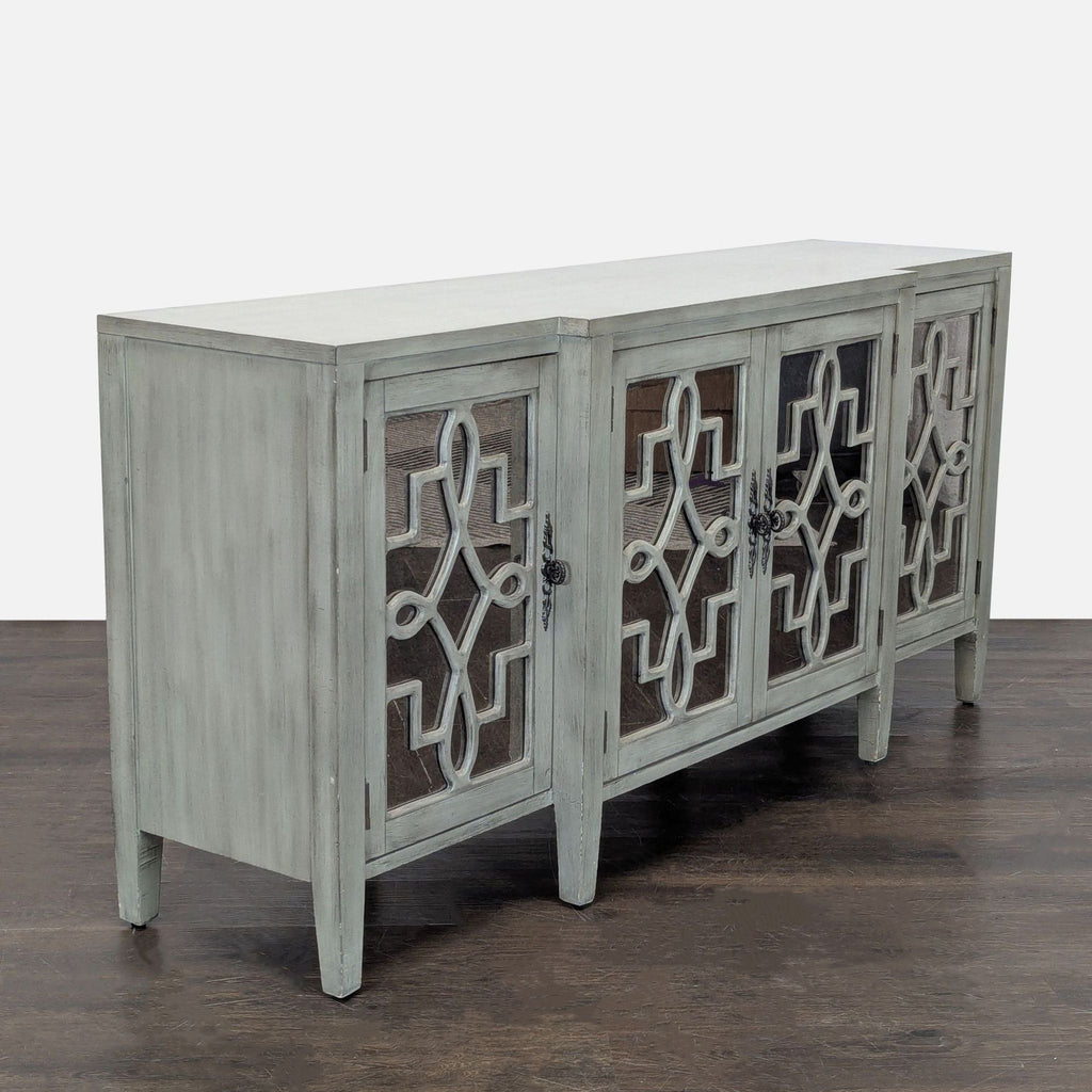 Elk Lighting Lawrence Credenza