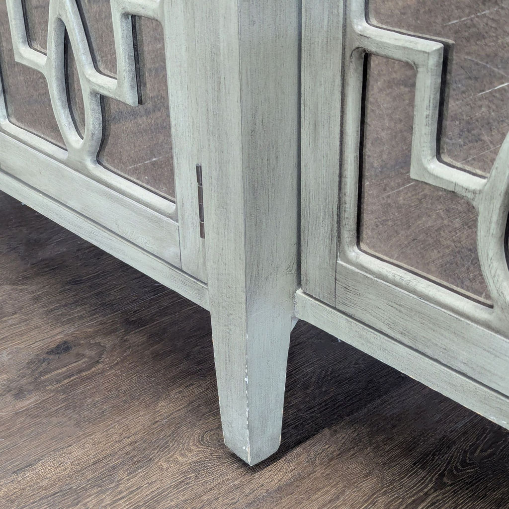 Elk Lighting Lawrence Credenza