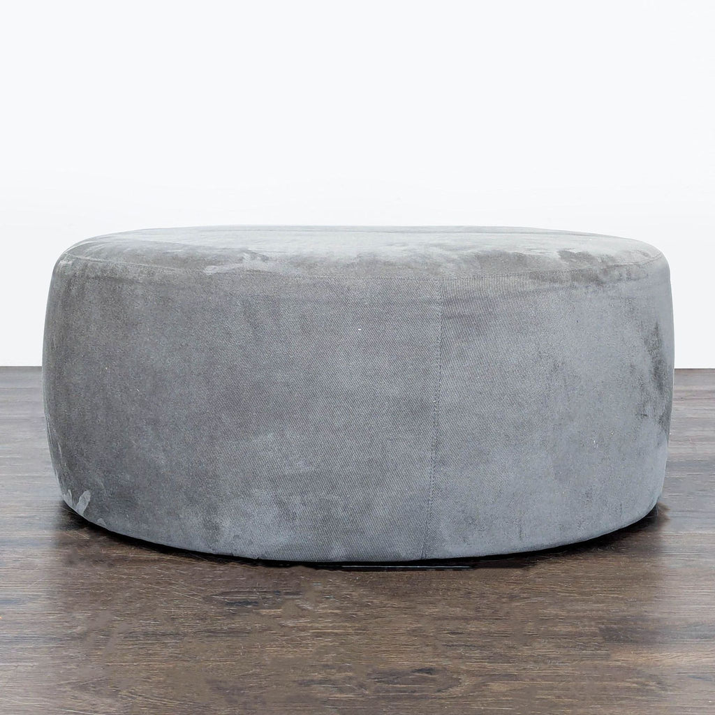 Room & Board Lind Ottoman.
