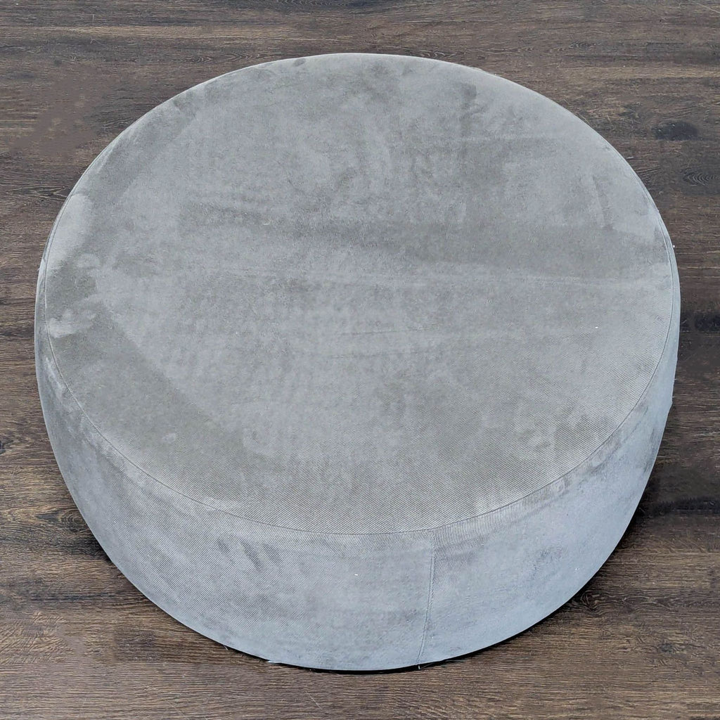 Room & Board Lind Ottoman.