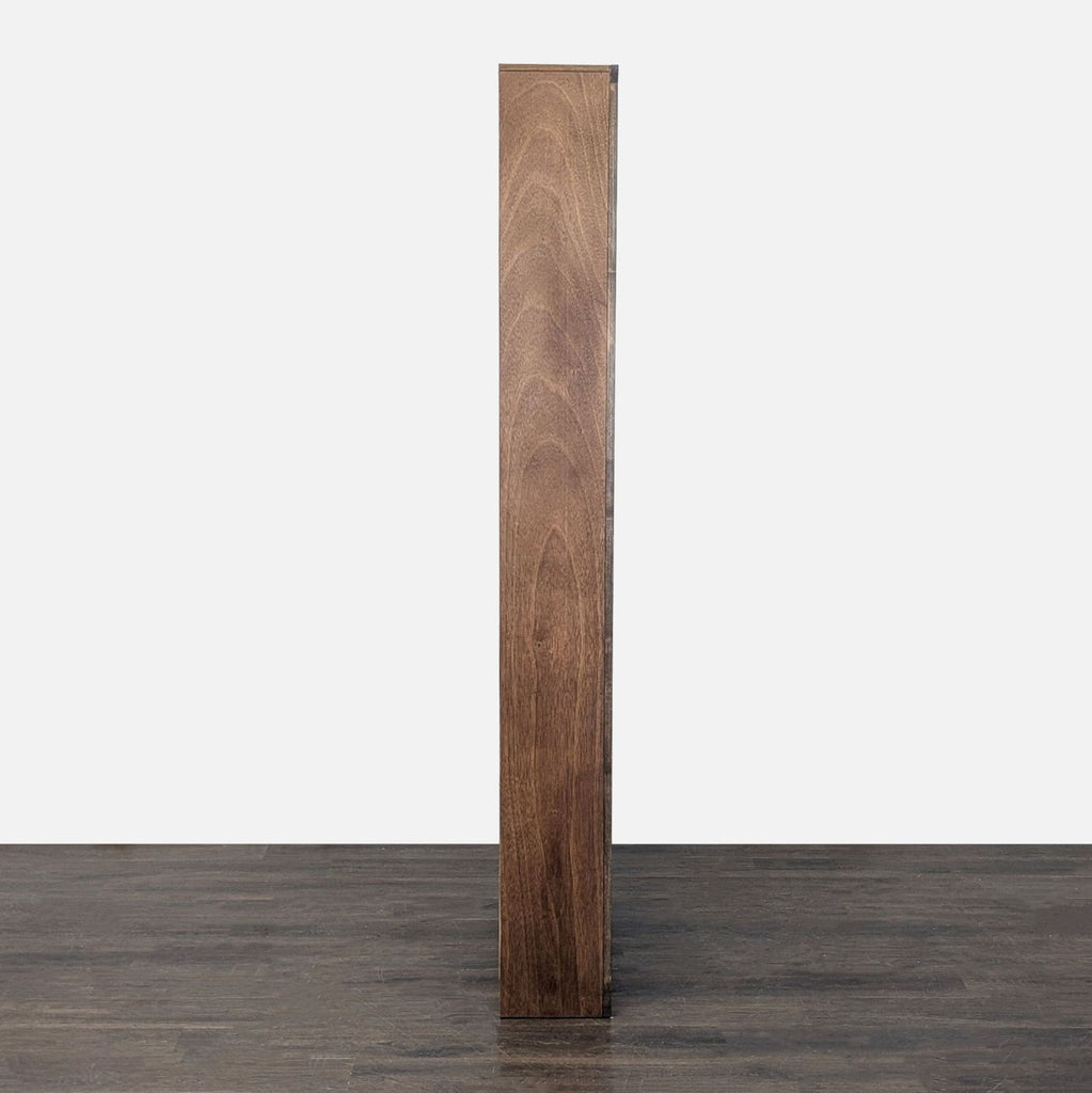 Legends Furniture Westlawn 5-Shelf Tall Wooden Bookshelf