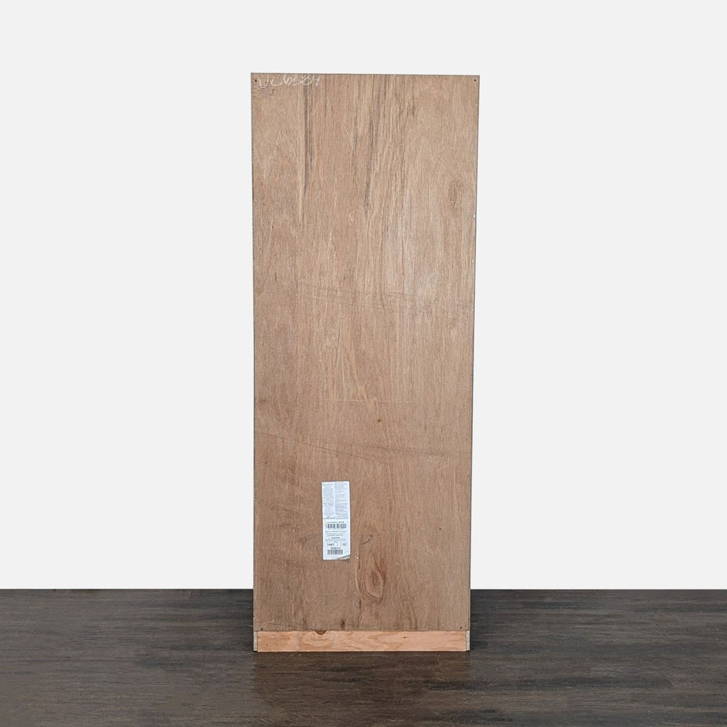 Legends Furniture Westlawn 5-Shelf Tall Wooden Bookshelf