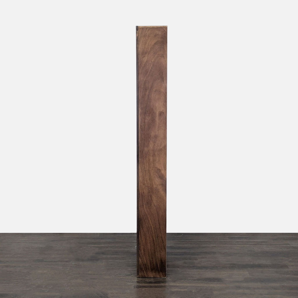 Legends Furniture Westlawn 5-Shelf Tall Wooden Bookshelf