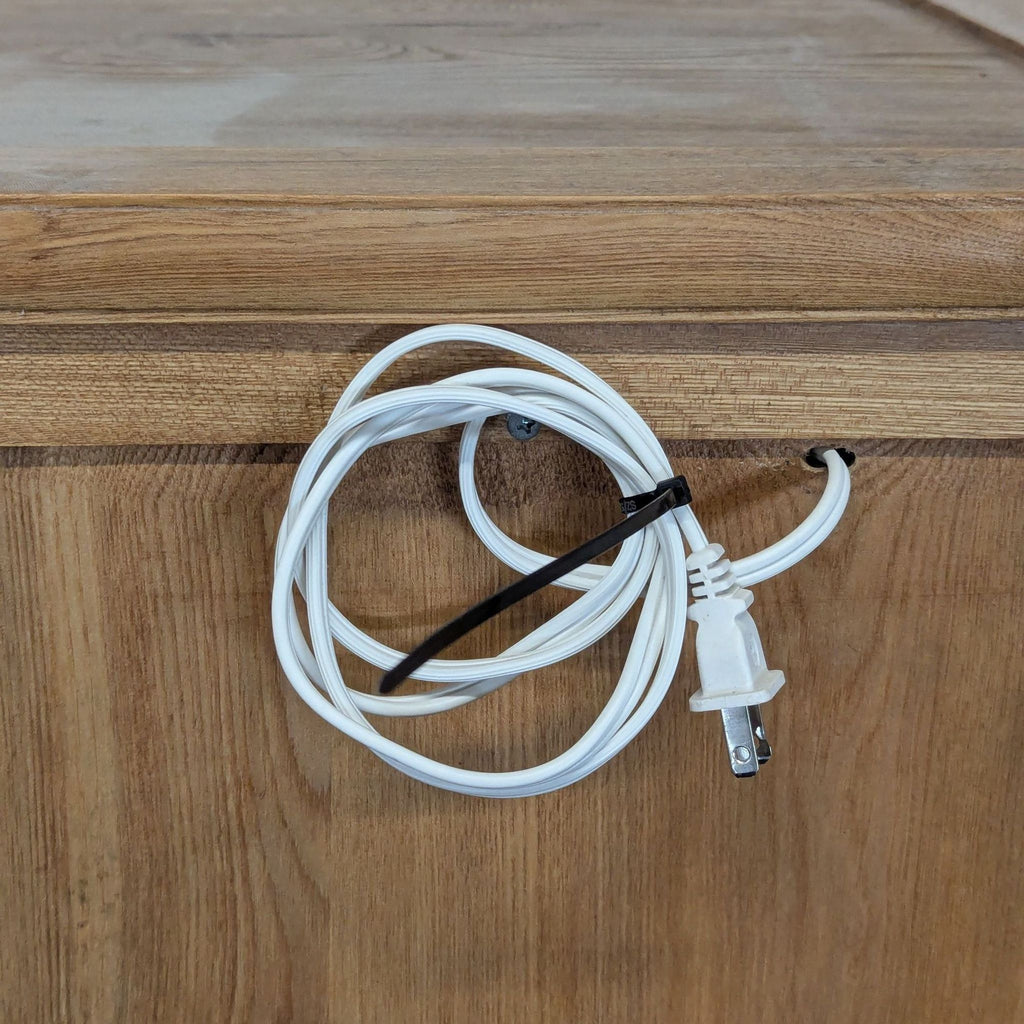 Chinese Two Door Cabinet