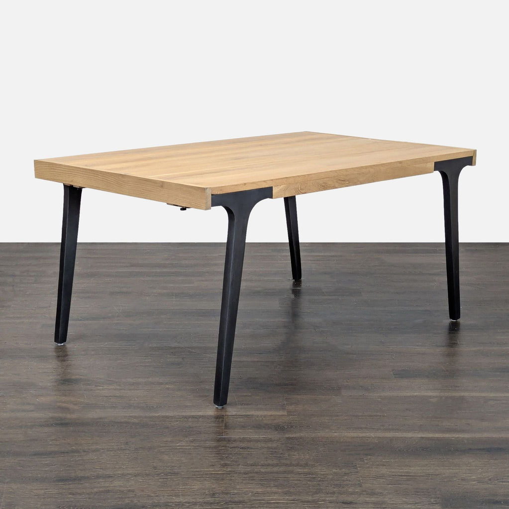Crate & Barrel Lakin Expandable Dining Table - Accepted Offer (20.00% discount)