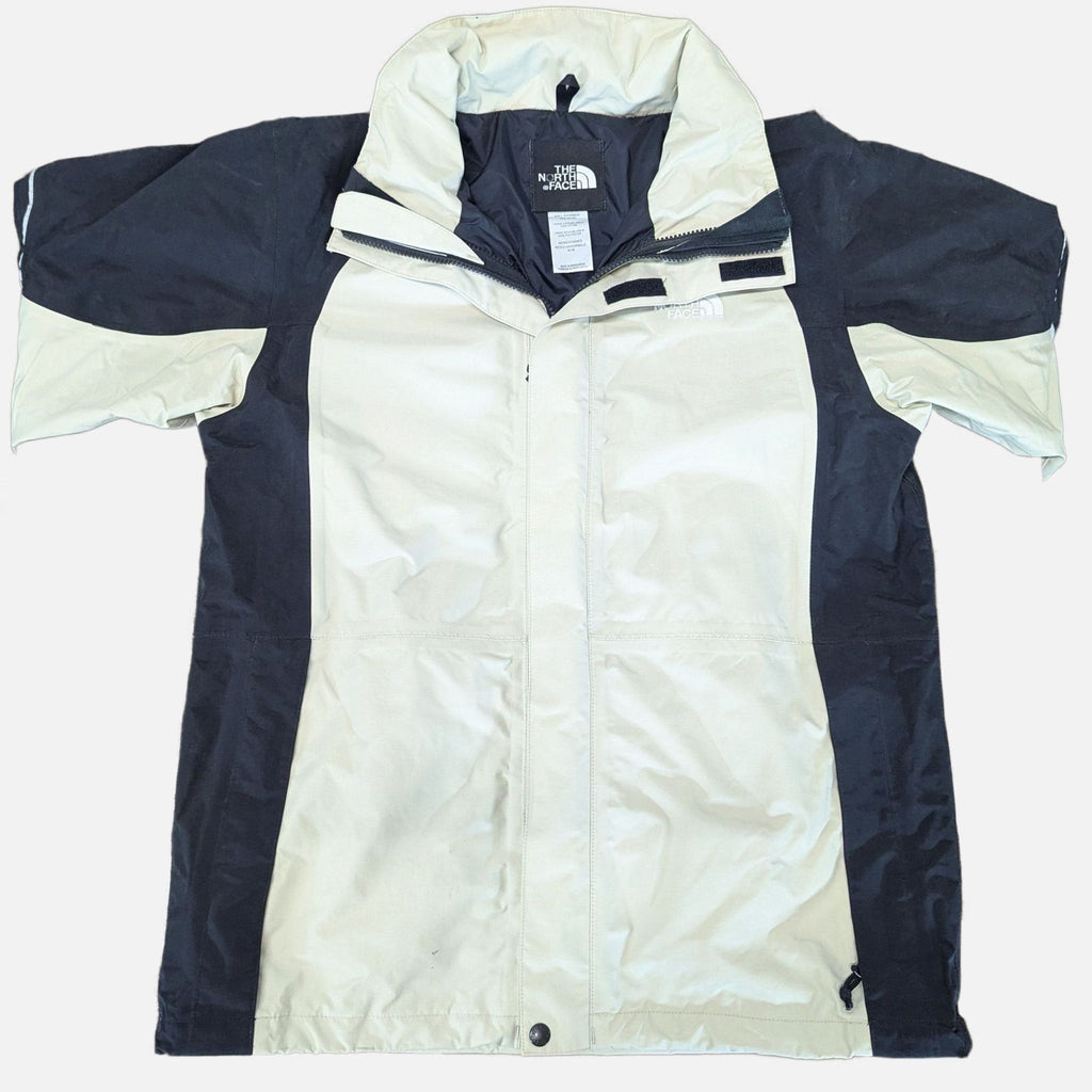 The North Face Men's Two-Tone Waterproof Jacket Size M