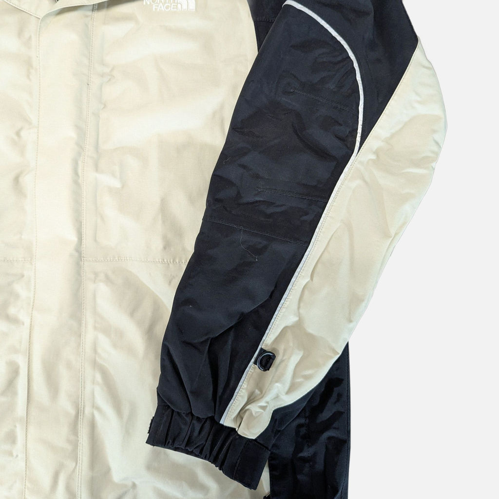 The North Face Men's Two-Tone Waterproof Jacket Size M