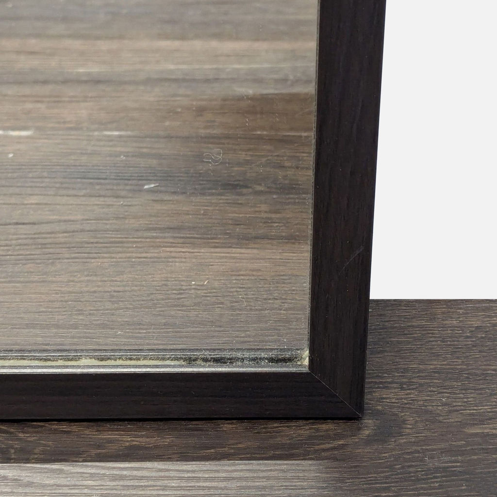 Standing Mirror