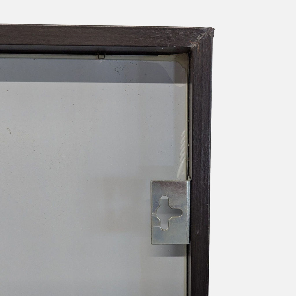 Standing Mirror