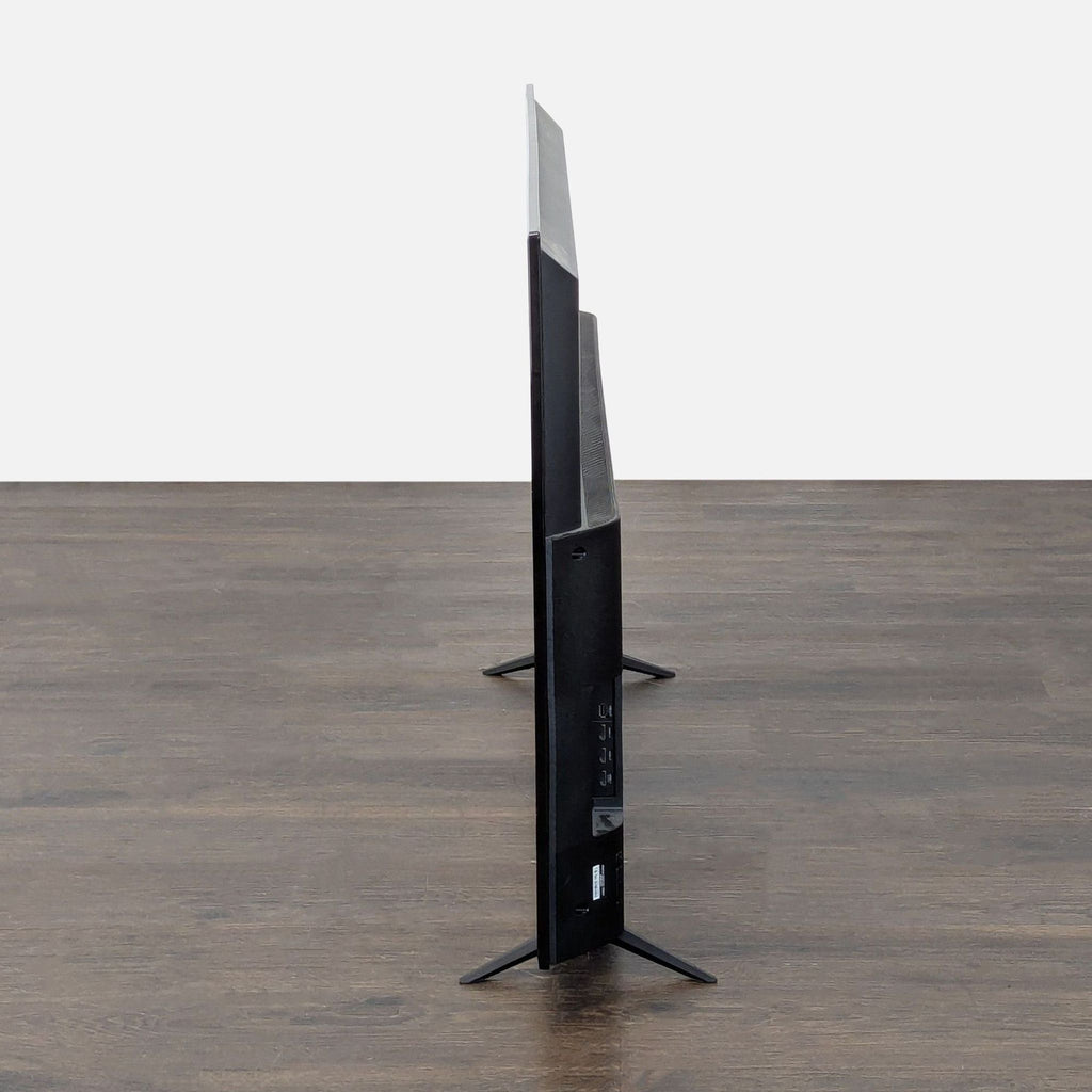 Vizio 55-Inch LED TV - Great Picture, Reliable Performance
