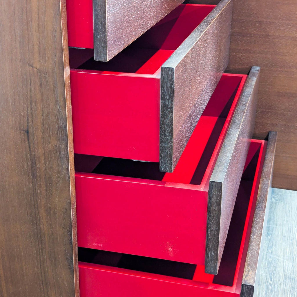 Mitchell Gold + Bob Williams Media Console/Credenza