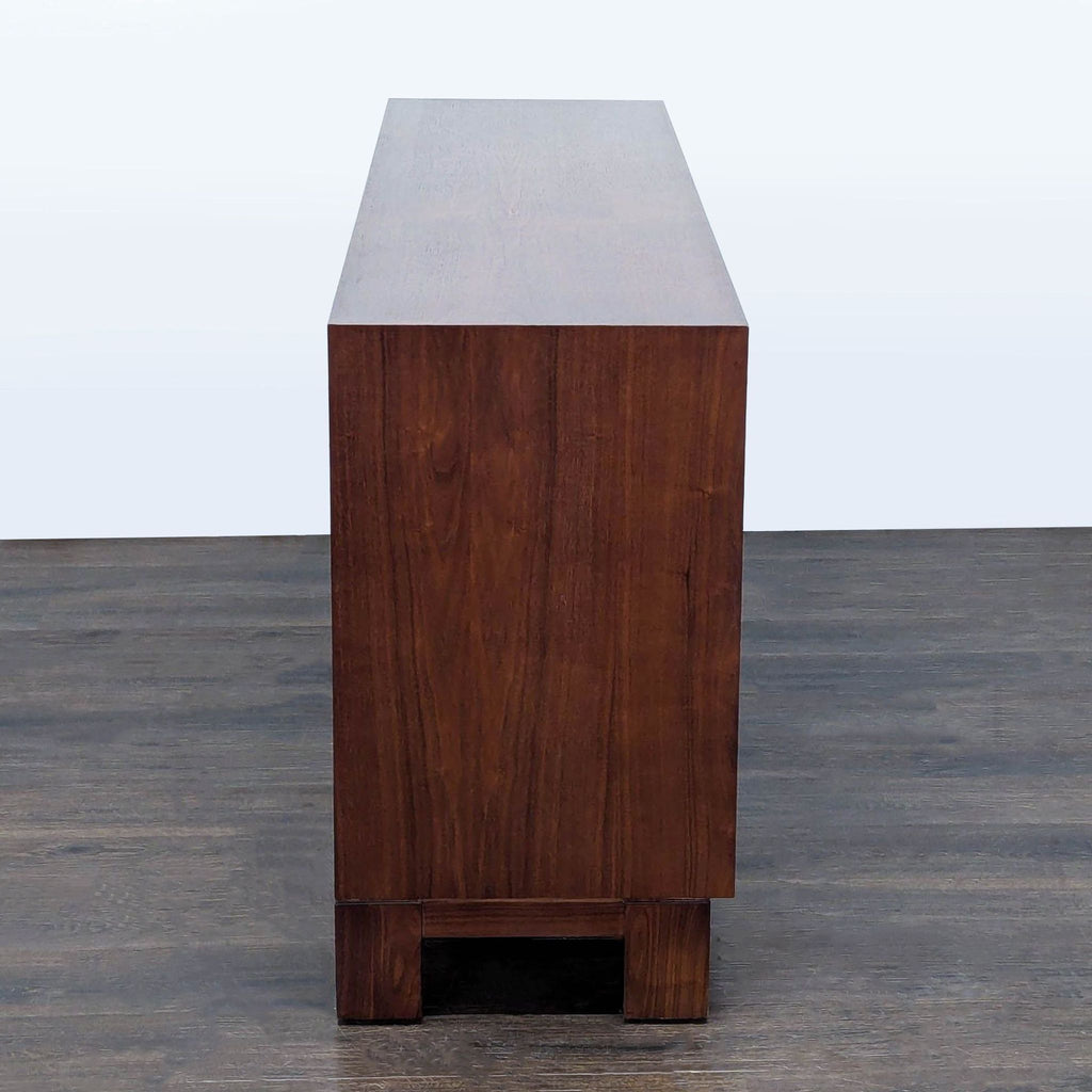 Mitchell Gold + Bob Williams Media Console/Credenza