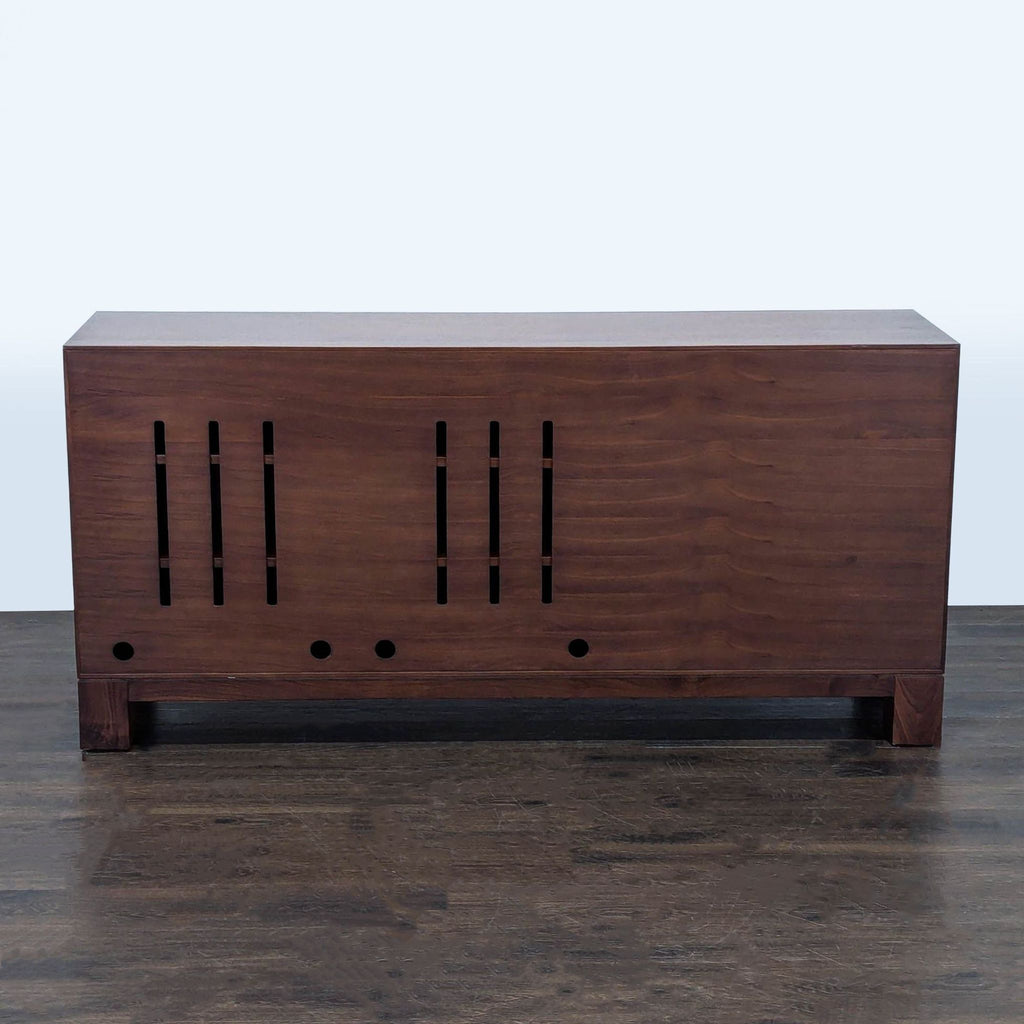 Mitchell Gold + Bob Williams Media Console/Credenza