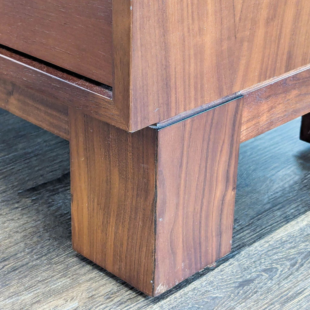 Mitchell Gold + Bob Williams Media Console/Credenza