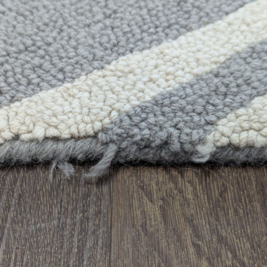 3. Category: Rug; Brand: West Elm; features a clean, modern aesthetic for versatile decor.