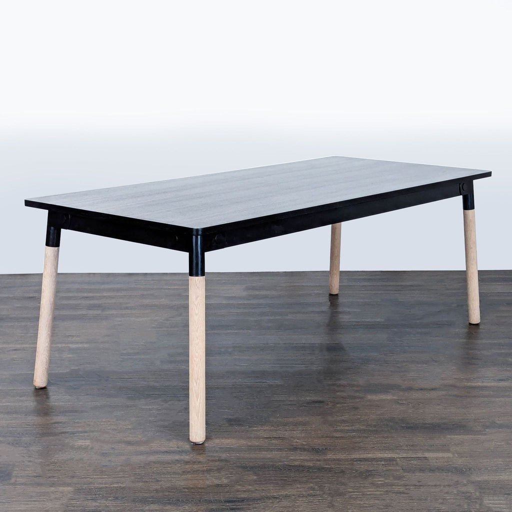 Wood Dining Table