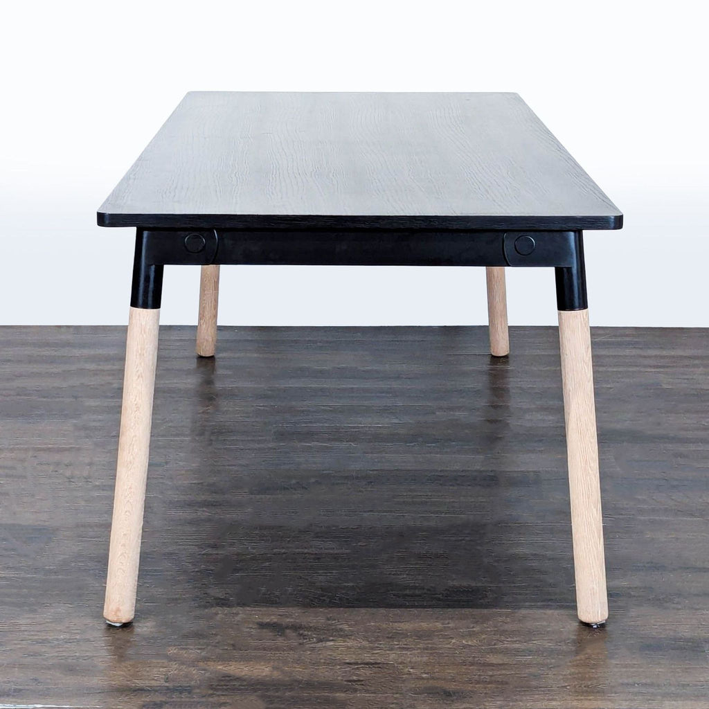Wood Dining Table