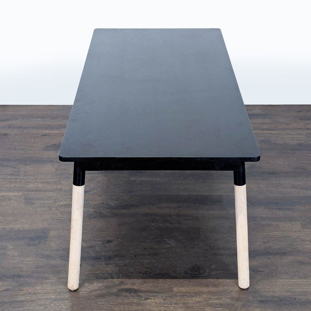 Wood Dining Table