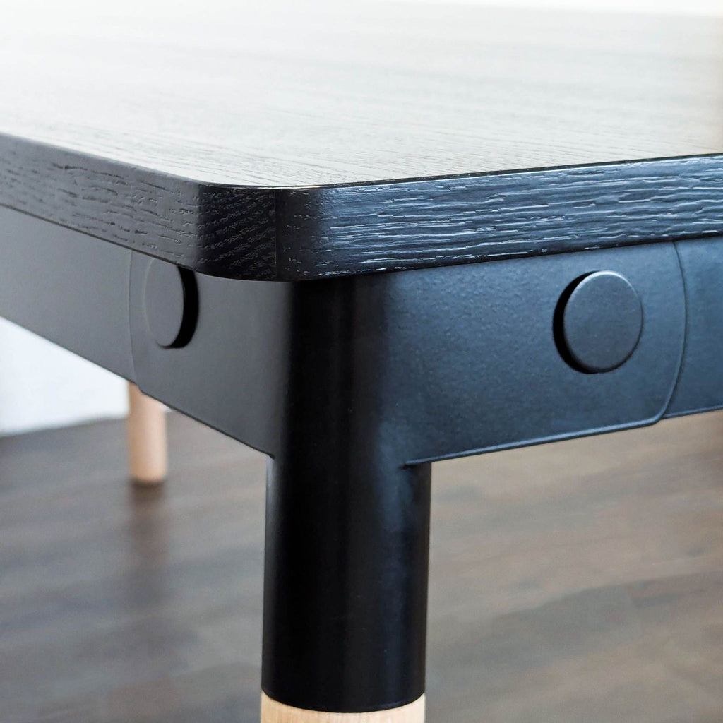 Wood Dining Table