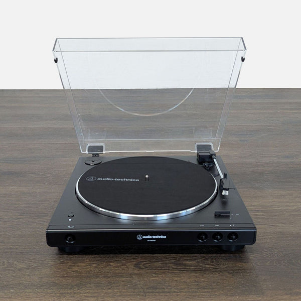 Audio-Technica AT-LP60XBT
