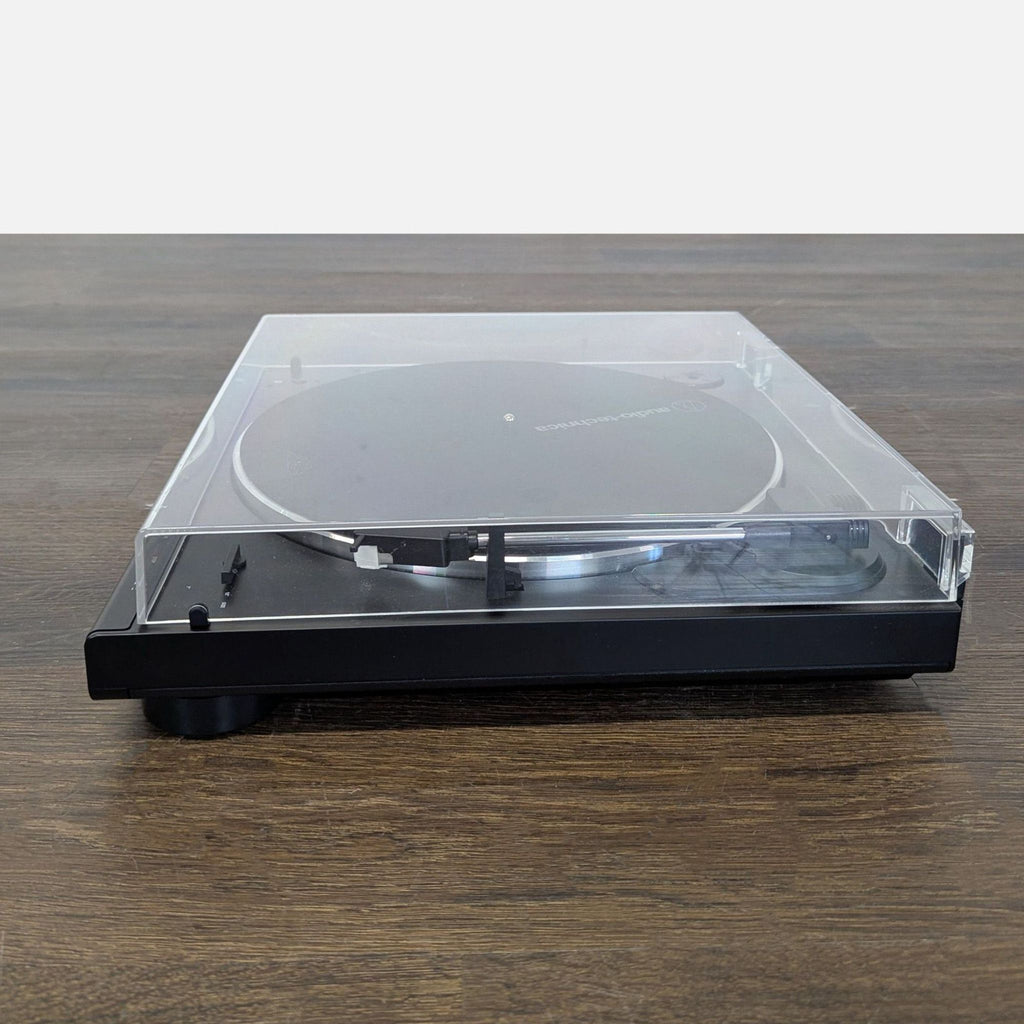 Audio-Technica AT-LP60XBT