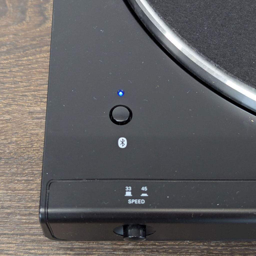 Audio-Technica AT-LP60XBT