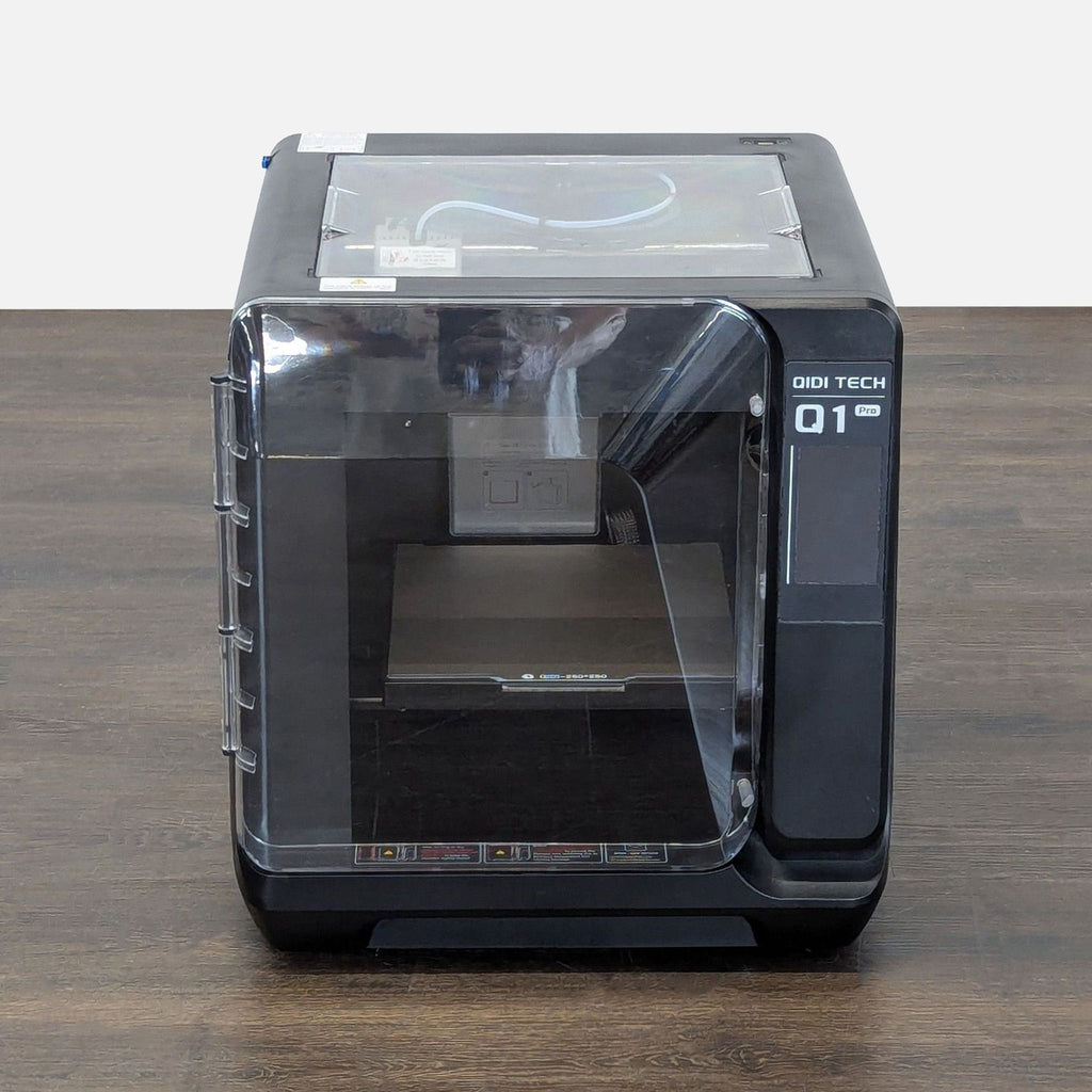 3D Printer QIDI Q1 Pro 3D Printer