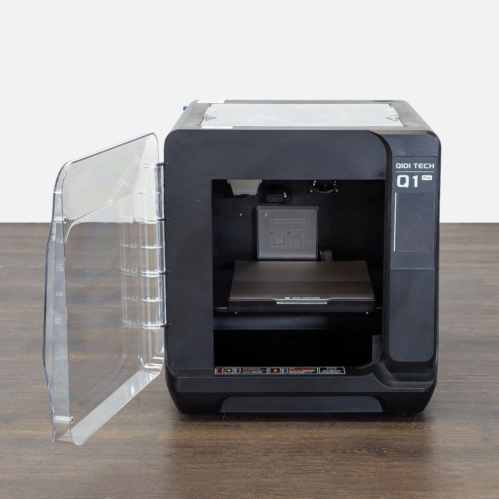 3D Printer QIDI Q1 Pro 3D Printer